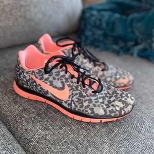 Nike Free Running Shoes